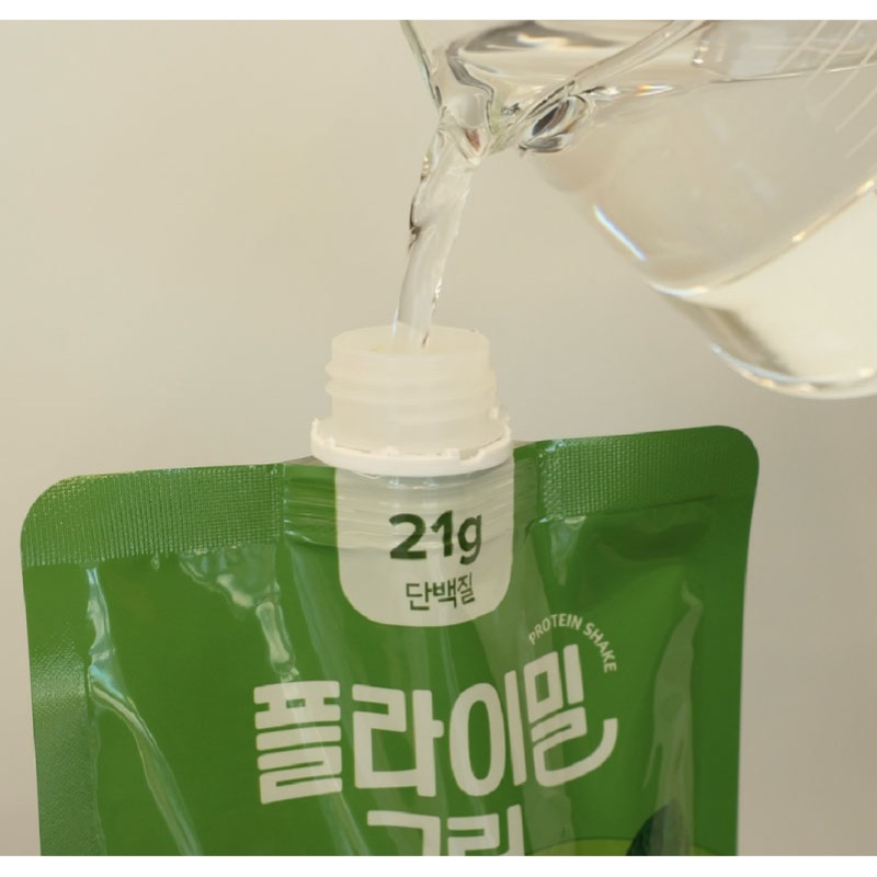 플라이밀 쉐이크 9종 스타터팩, 구매 전 확인할 세부 기준은? 4