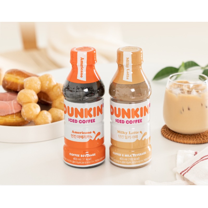 던킨 아메리카노 400ml 12개, 무턱대고 샀다가 후회하지 않으려면 3