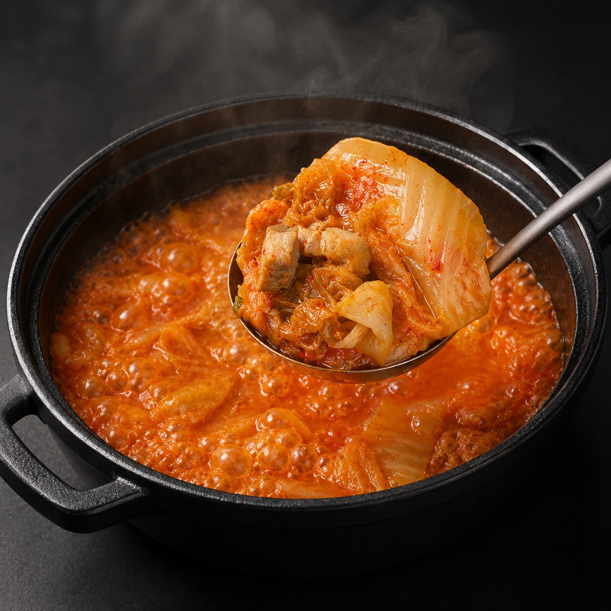머그바 돼지김치찌개 500g 10팩, 총용량·단가·조리 표시 확인 3