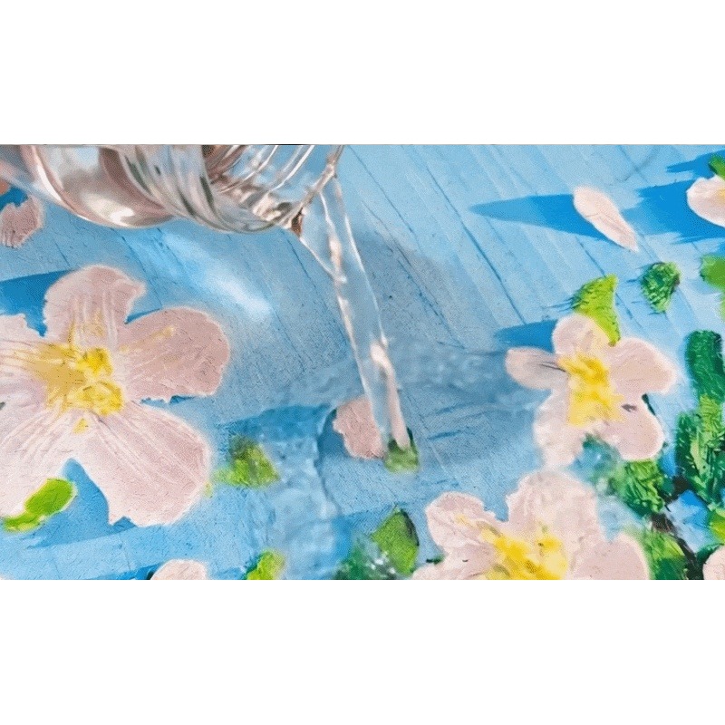 생활픽 프리미엄 다용도 발매트 2종세트 60x40cm 다정한 마음을 전하는 집들이 선물 추천 4