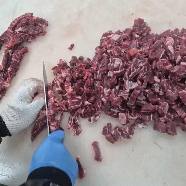 투뿔 한우 깔끔 국거리 1++ 1kg, 장바구니 물가 부담 낮추는 기준과 실속 분석 2