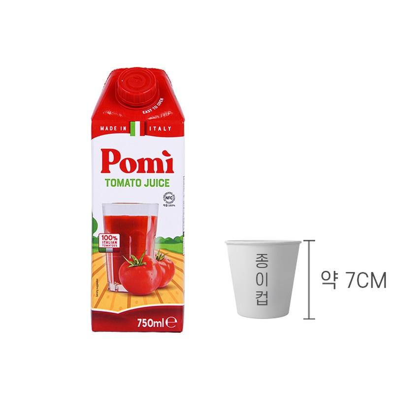 포미 착즙 토마토주스, 매일 아침 부담 없이 마실 수 있을까? 5