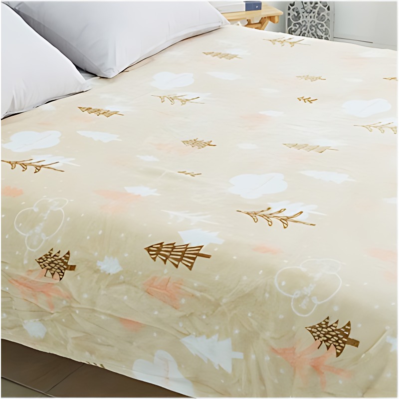 km 극세사 담요 150x200cm 규격과 1만 원대 실속을 따져봤습니다 5