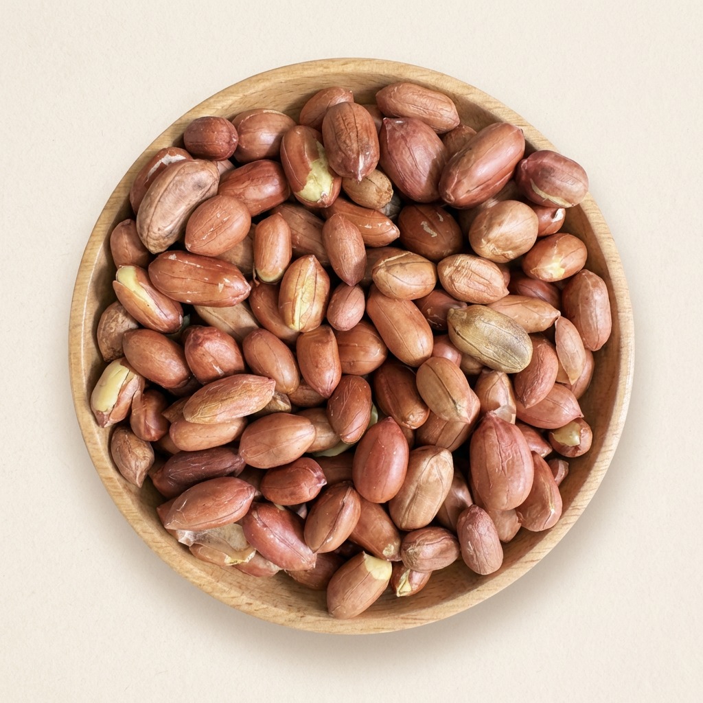 이진물산 26년산 볶은 땅콩 1kg 3봉 실속 구성 구매 전 확인할 점