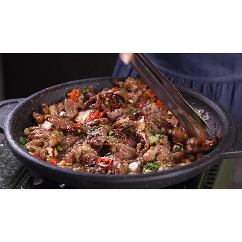 대한민국농수산 뼈없는 한돈 양념갈비, 식비 부담을 줄이는 소포장 선택 기준은 무엇일까요 3