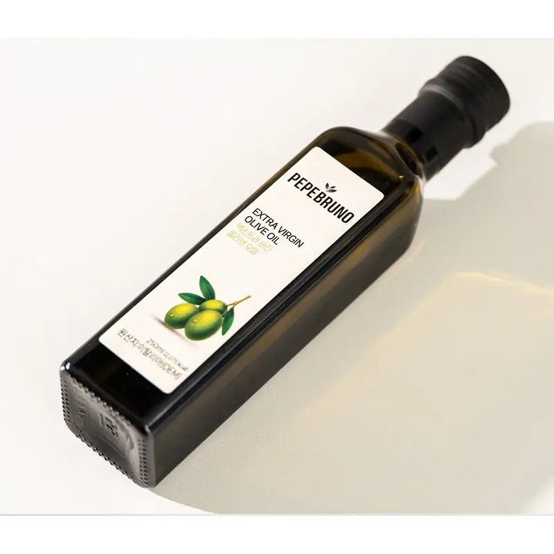페페브루노 엑스트라버진 올리브오일 250ml 2개 묶음 실사용 분석 및 선택 기준 5