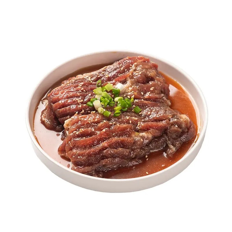 대한민국농수산 뼈없는 한돈 양념갈비, 식비 부담을 줄이는 소포장 선택 기준은 무엇일까요 2