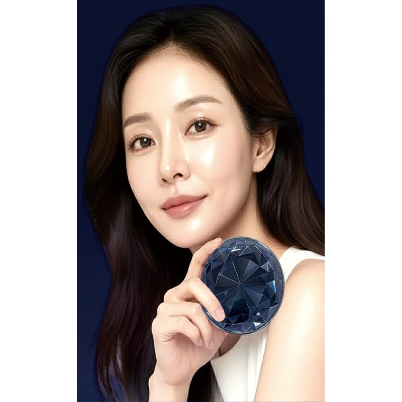 투라 뱀파이어 여신 쿠션 팩트 처음 써보는 분을 위한 구성과 23호 차근차근 안내 3