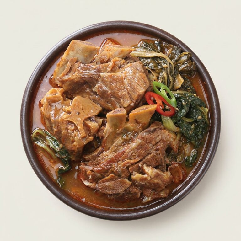 집밥장인 참이맛 감자탕 블랙 1.2kg 3개 구매 전 확인할 기준