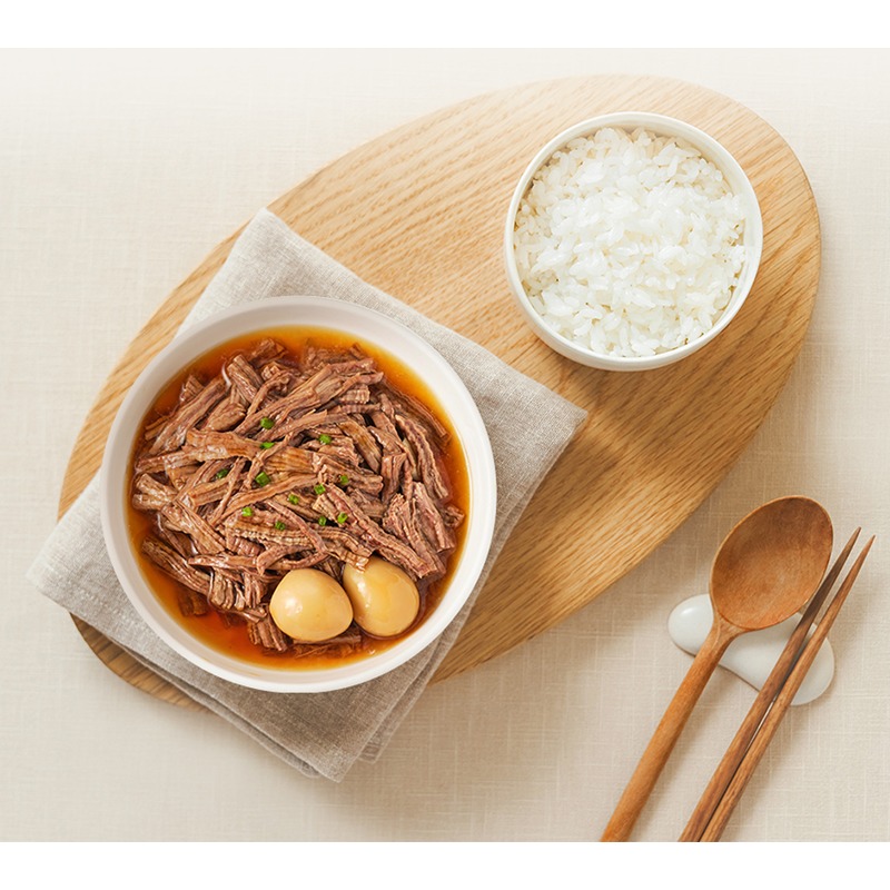 본죽 소고기 장조림 130g 10개 묶음 구매 전 확인할 3가지 3