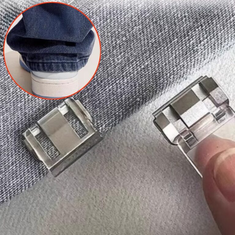 무손상 바지밑단 줄이기 클립 직접 써보고 확인한 수선 비용 절약 팁