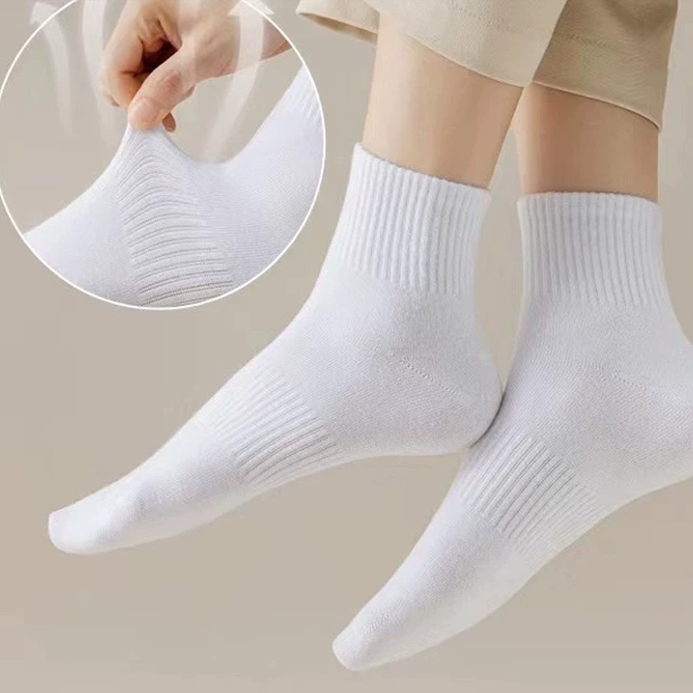 발이 편한 카바 밴딩 중목 양말 남성용 블랙 20켤레 처음 골라보시는 분들을 위한 솔직한 안내서 3