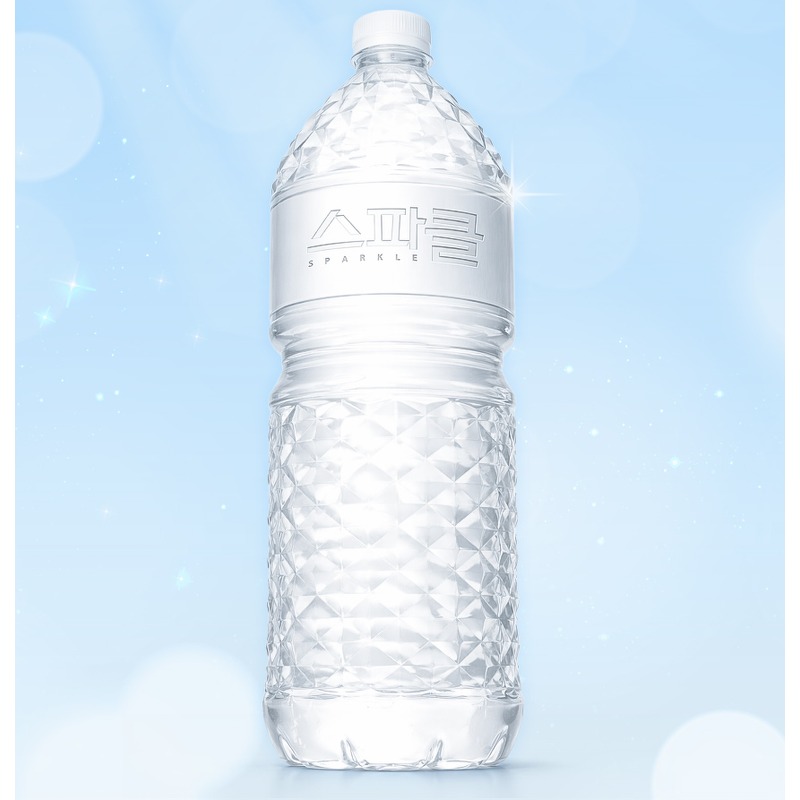 스파클 생수 무라벨 500ml 40병 내돈내산, 분리수거 지옥 겪고 갈아탄 솔직 후기 2