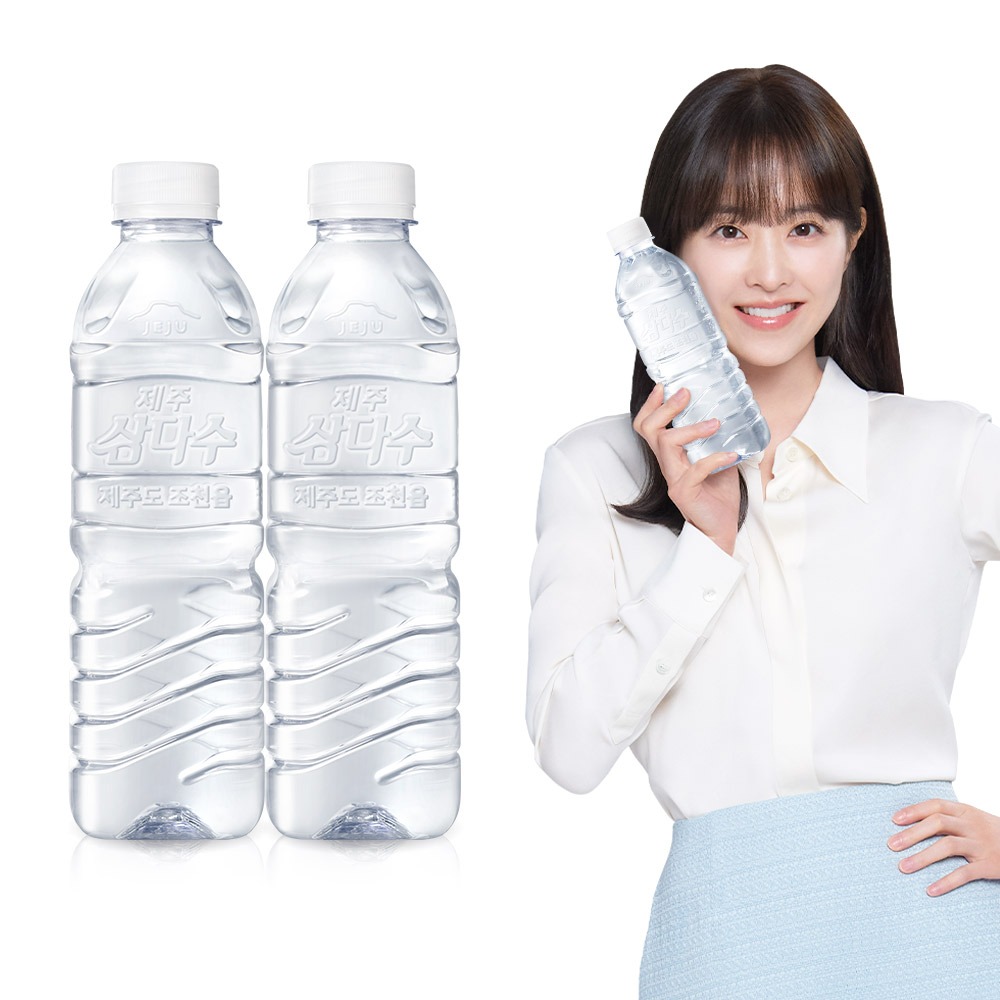 제주 삼다수 500ml 40개 묶음, 처음 주문할 때 알아둘 알짜 가이드