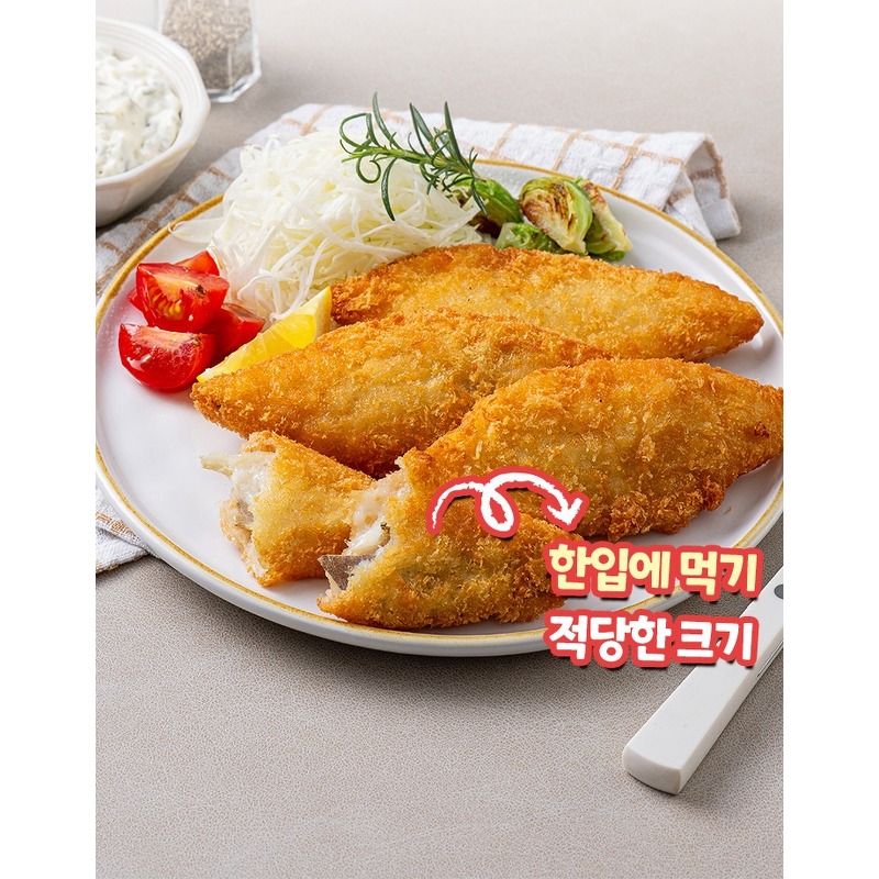 푸드앳홈 냉동 생선까스 직접 먹어보고 정리한 식비 절감 기준과 조리 팁 3
