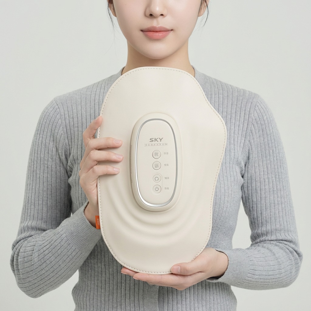 스카이 플래티넘 공기압 온열 손 마사지기 직접 써보고 알게 된 솔직한 선택 팁