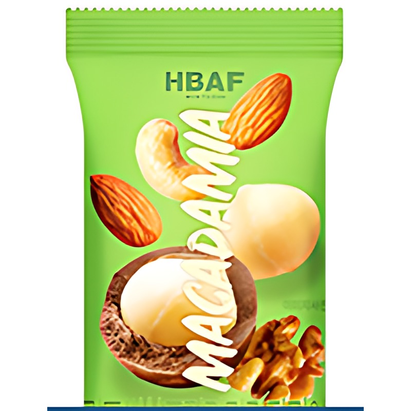 HBAF 하루견과 마카다미아, 대용량 싸다고 무턱대고 샀다가 실패했던 제가 정착한 이유 4