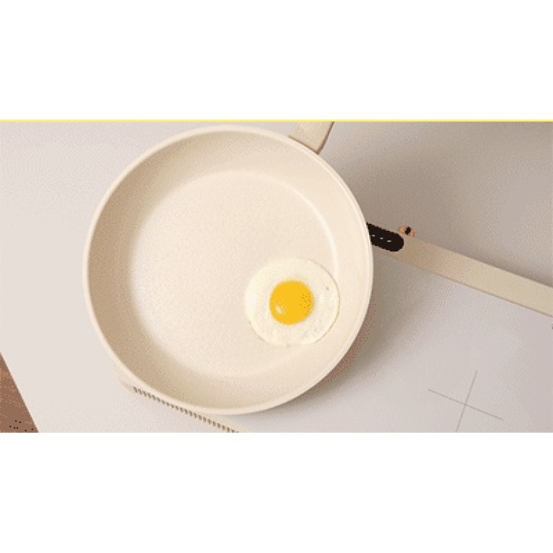 자이글 블룸 에그롤팬 21x25cm 구매 전 확인할 규격과 기준 4