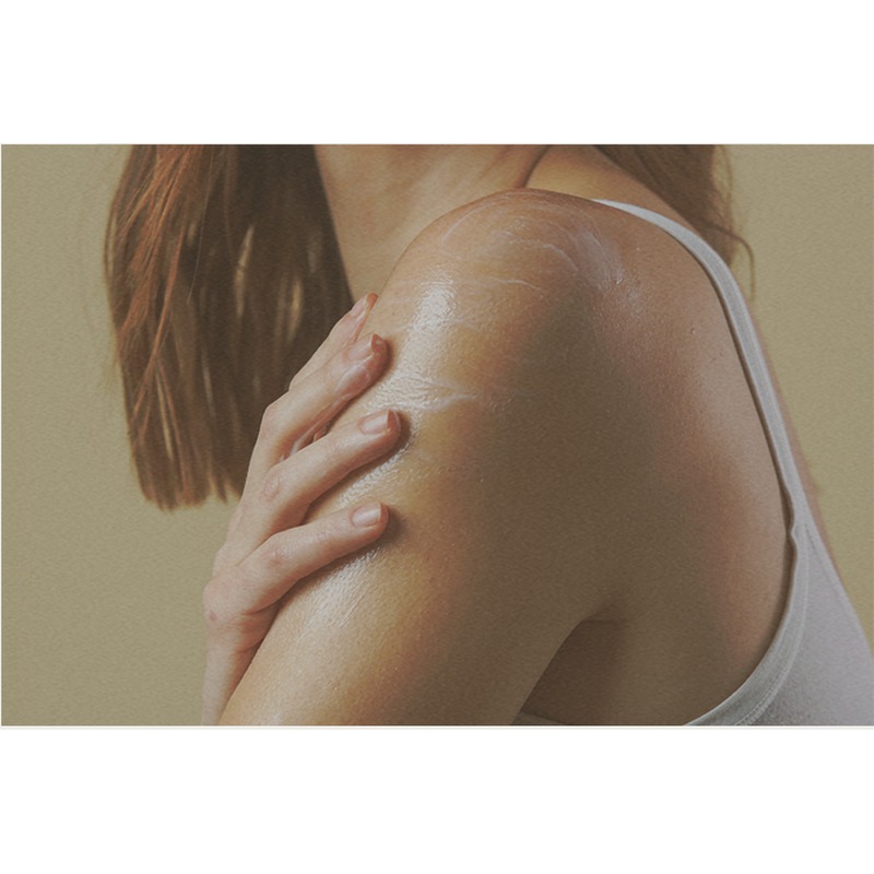 메르헨트 코코넛오일 딥클렌징 바디워시 용량과 향 기준 체크 5