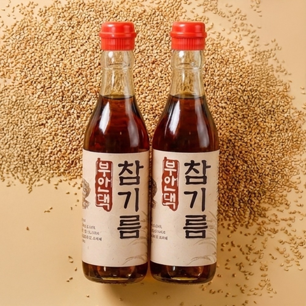 부안댁 참기름, 싼 맛에 샀다가 후회했던 제가 다시 고른 솔직 이유 2