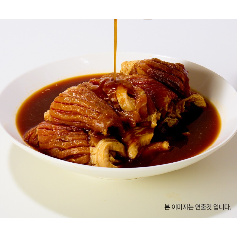 고기중독 왕십리 칼집돼지 왕구이 1kg 2팩 선물 전 확인할 점은? 3