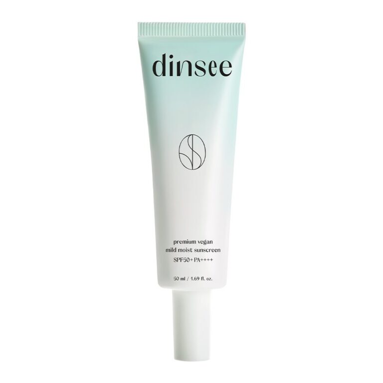 딘시 비건 마일드 선크림 SPF50 백탁과 눈시림으로 실패만 하던 제가 정착한 솔직 후기입니다
