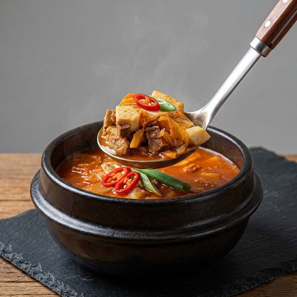 머그바 돼지김치찌개 500g 10팩, 총용량·단가·조리 표시 확인 2