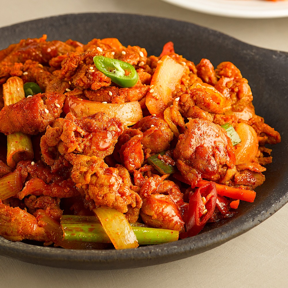 셰프초이스 제육불고기 2kg, 선물로 괜찮을까요?