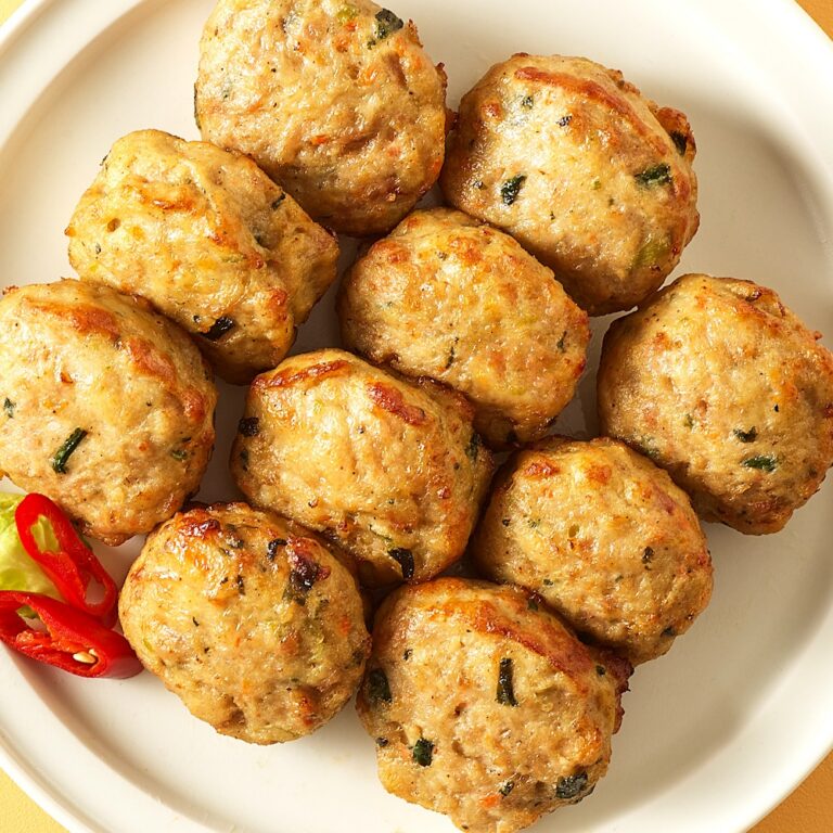 셰프초이스 동그랑땡 2kg 직접 구워보고 느낀 솔직한 장단점 정리