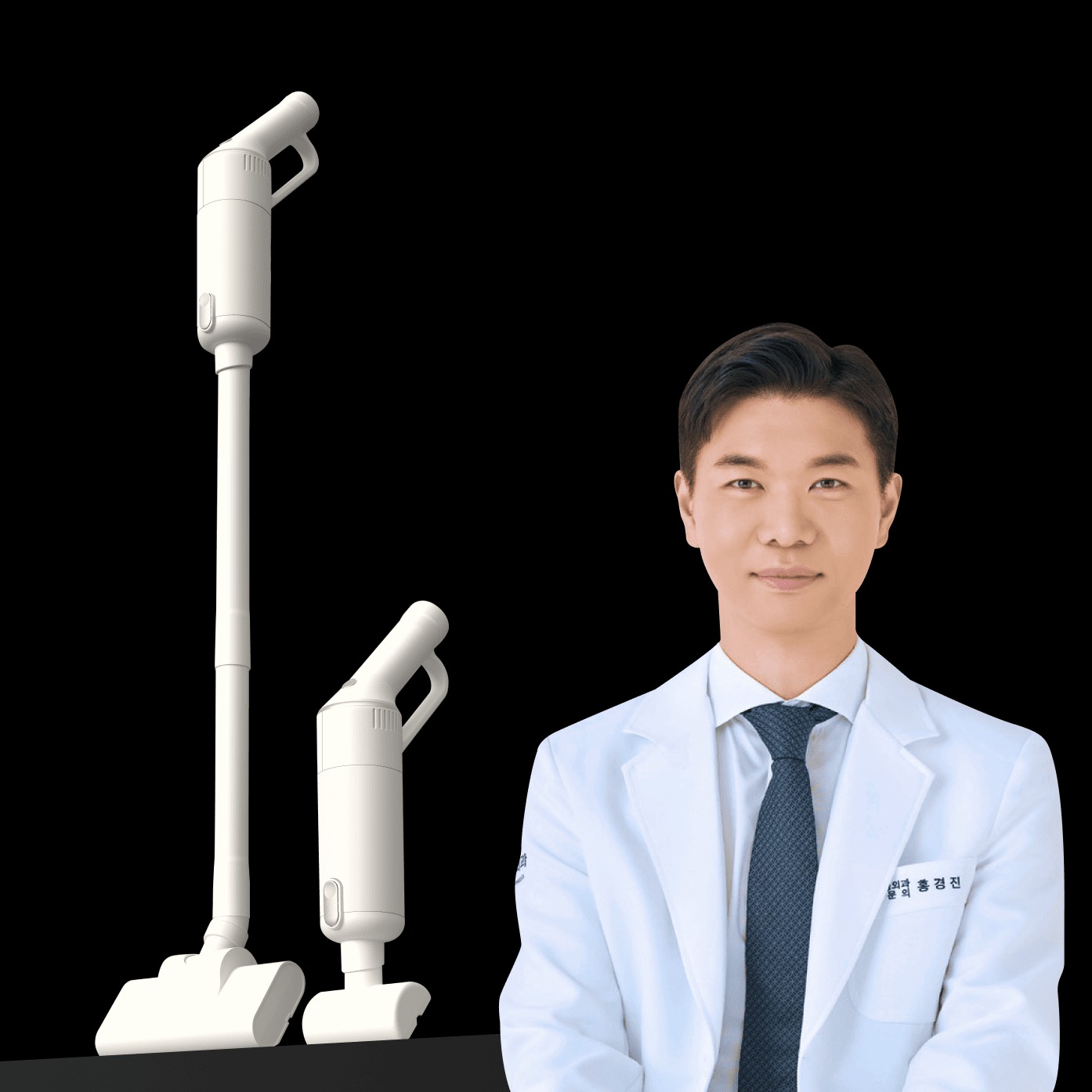 에어르 더 그램 무선청소기 풀패키지 선물 전 체크할 세 가지 3