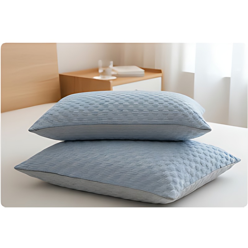 뉴포츠 쿨링 냉감 아이스 베개커버 45x70cm 처음 써보고 솔직하게 정리해 드려요 4