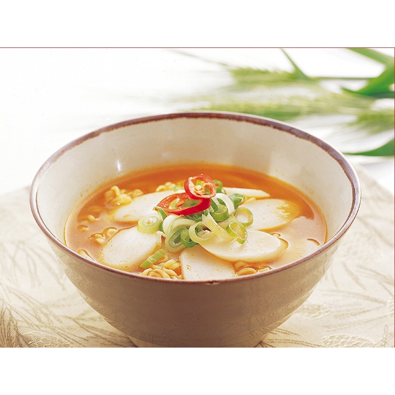 오뚜기 진라면 순한맛 대량 구성 장바구니 담기 전 체크 5