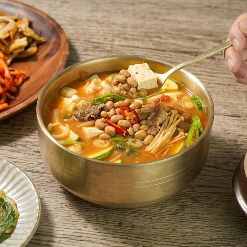 맛생각 전통 청국장 600g 4개 묶음 용량 대비 단가와 보관 기준 분석 2
