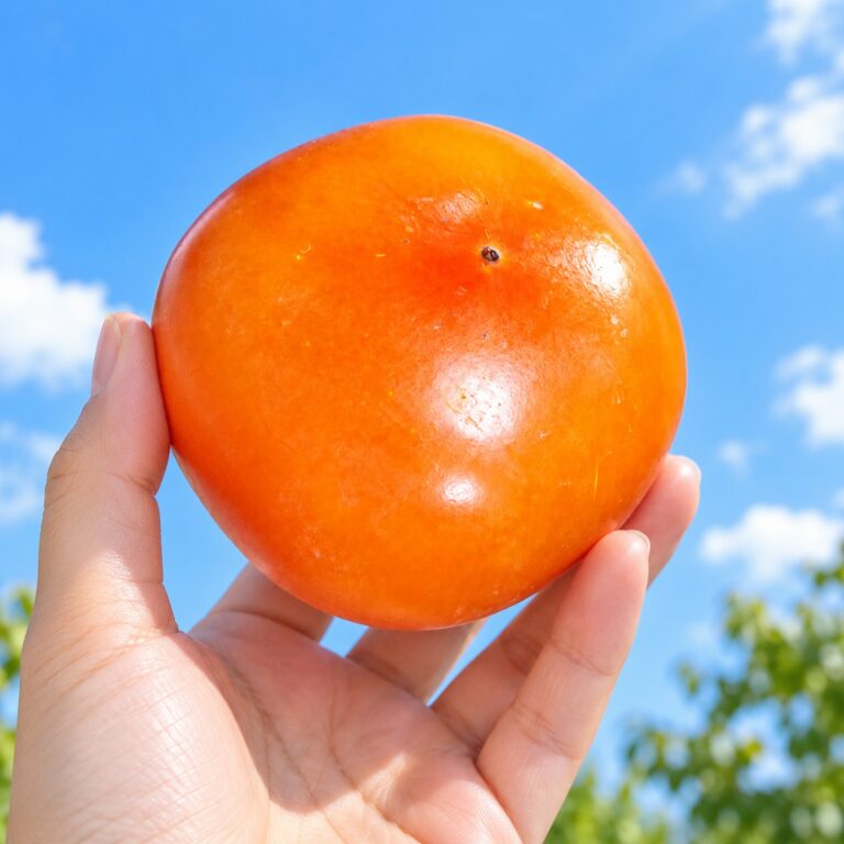 금메달농수산 고당도 씨없는 청도반시, 가을 간식으로 쟁여두길 참 잘했네요