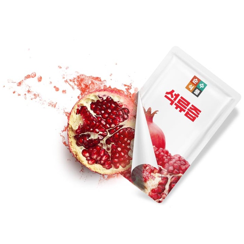 순수식품 석류즙 100포 처음 고를 때 꼭 확인할 세 가지 5