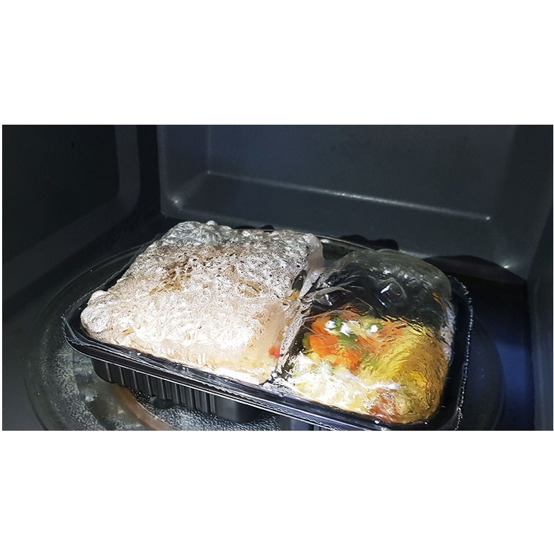 건강한끼 영양밥 도시락 250g 12개 구매 전 확인할 기준 3