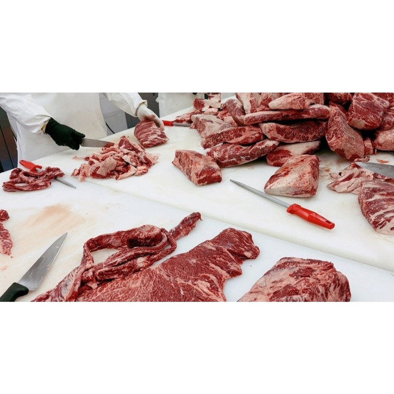 푸드센터 소갈비살 200g 5팩, 처음 온라인 정육 구매하시는 분들을 위한 친절한 안내서 3