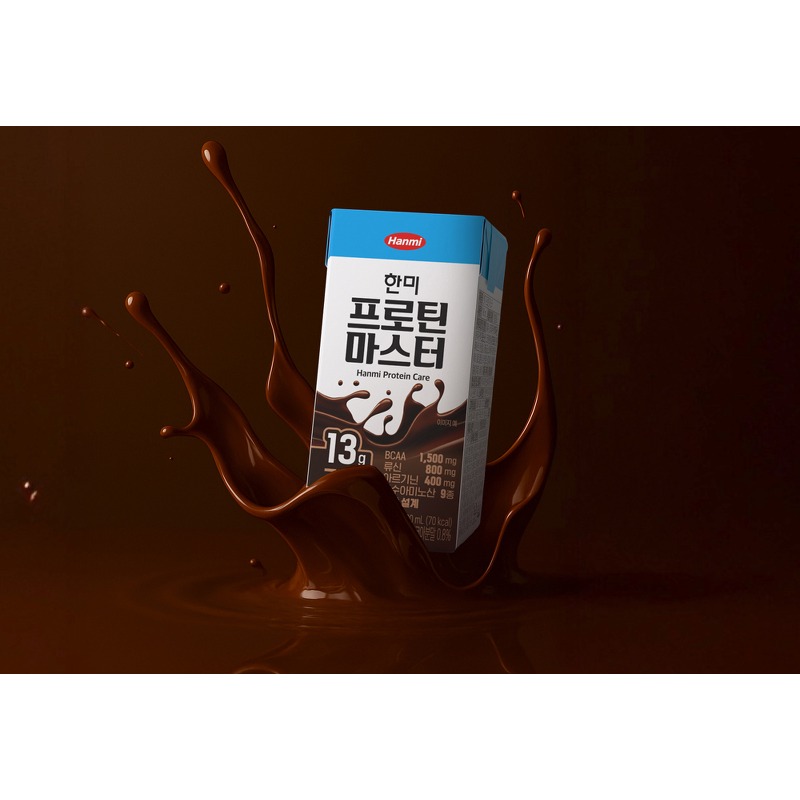 한미 프로틴 마스터 구매 전 체크할 190ml 24팩 정보 5
