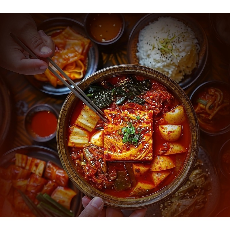 옥돌김치 333 포기김치 10kg 구매 전 꼭 확인할 체크포인트 3