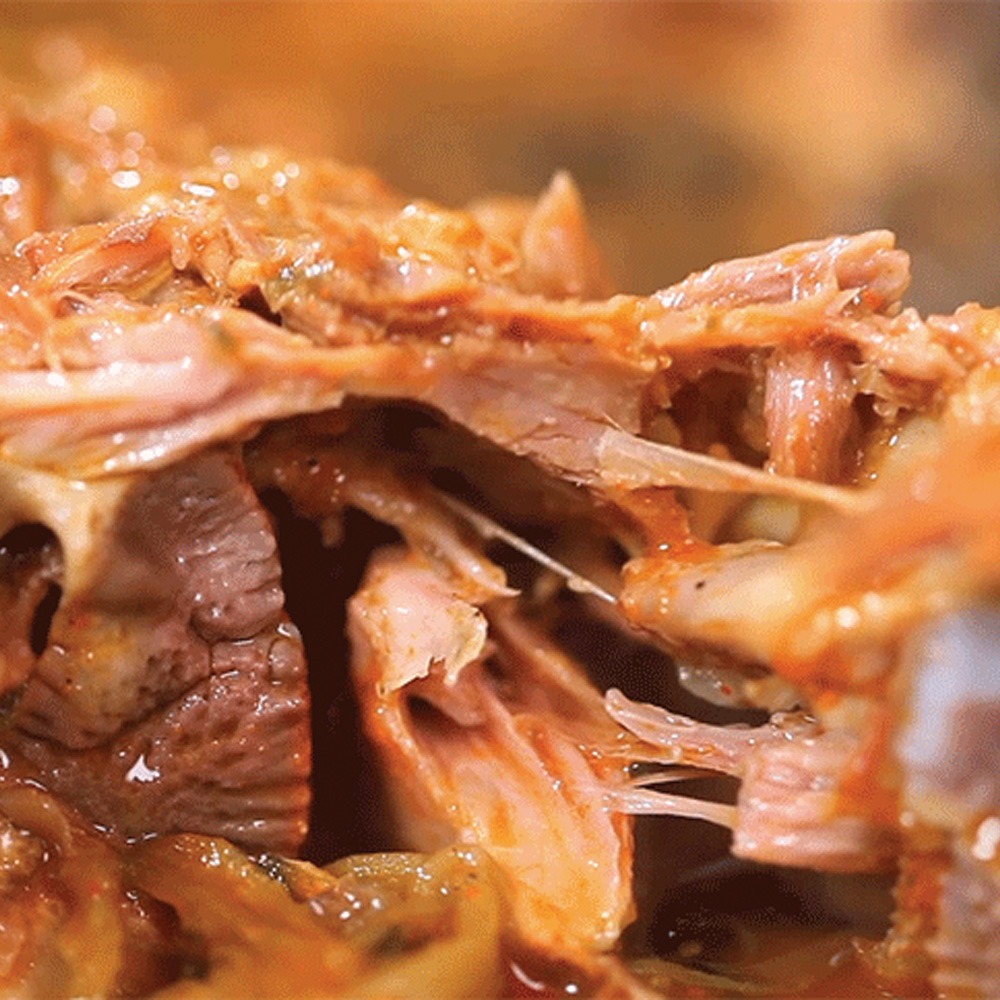 집밥장인 참이맛 감자탕 블랙 1.2kg 3개 구매 전 확인할 기준 3
