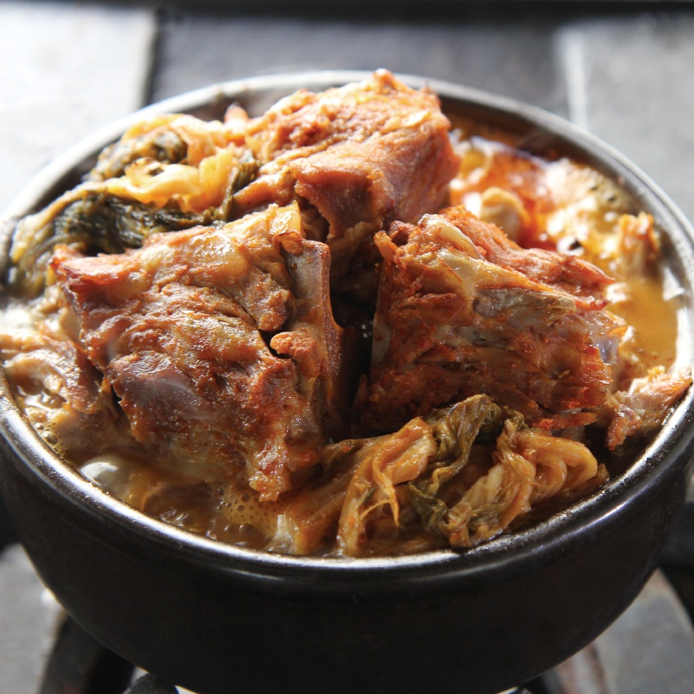 집밥장인 참이맛 감자탕 블랙 1.2kg 3개 구매 전 확인할 기준 4