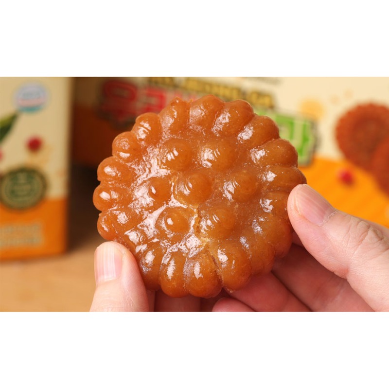 호정가 우리쌀약과 1kg 직접 먹어보고 정리한 솔직한 특징과 장단점 5