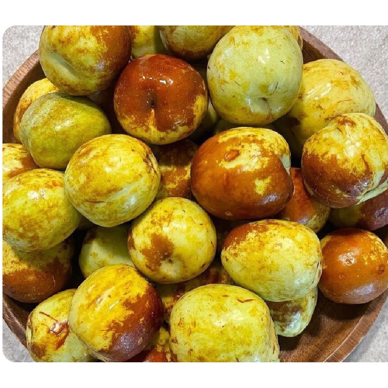 탐나유 사과대추 1kg 장바구니 담기 전 확인할 점은? 5