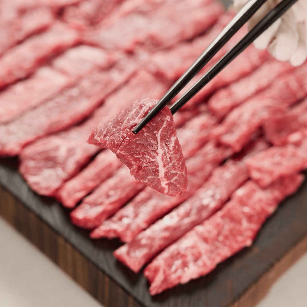 하누리 1++ 한우 소한마리모둠 400g 중량과 2만 원대 가격 기준 분석 4