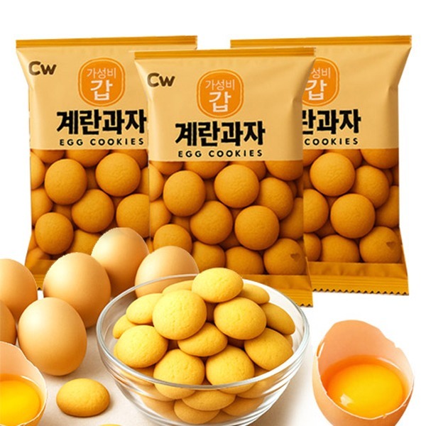 청우 계란과자 24개 대용량 샀다가 후회할 뻔했던 솔직한 이유와 보관 팁