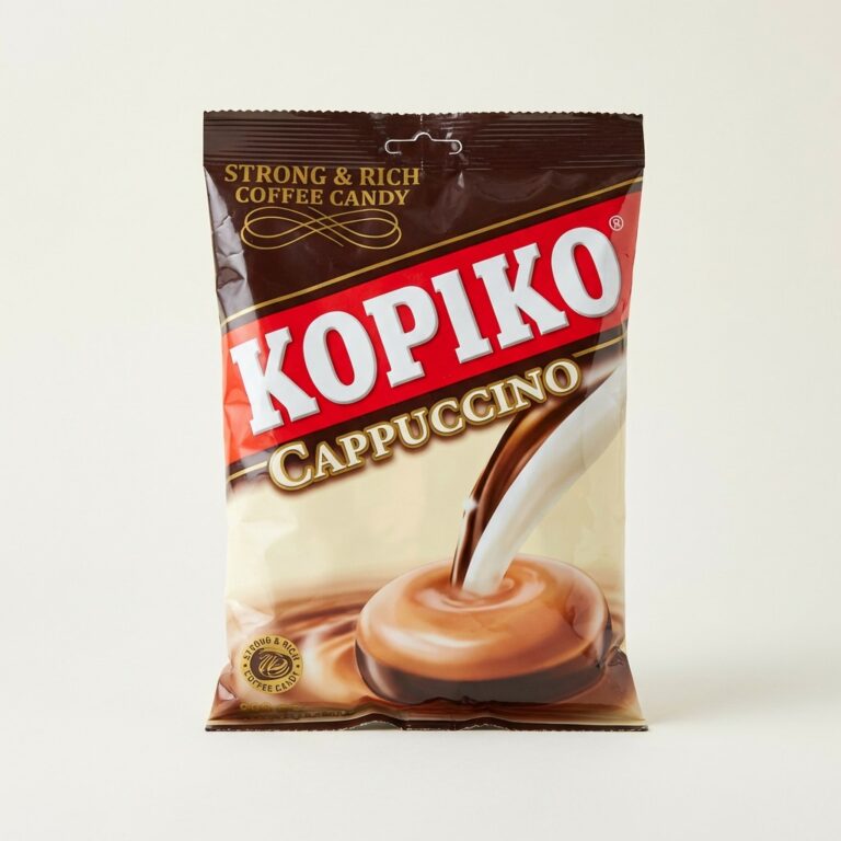 코피코 카푸치노 커피 캔디 대용량 3봉지 솔직 후기와 30초 핵심 요약