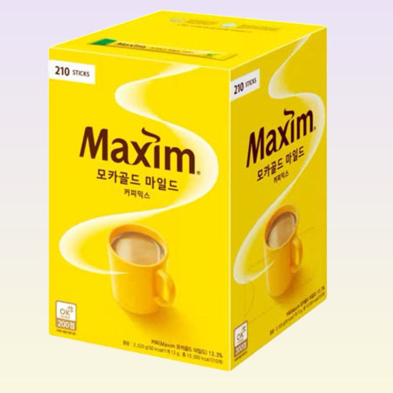 맥심 모카골드 마일드 커피믹스 처음 구매하는 분들을 위한 친절한 가이드와 맛있는 비율 팁