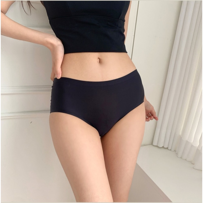 심리스 팬티 심플 무봉제 라인, XL 구매 전 뭘 볼까요? 2