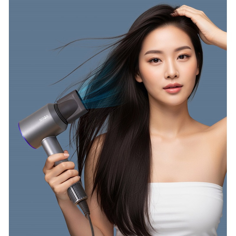 수아 더 뷰티 싱글 헤어 드라이어 HNZ-BH03 구매 전 확인할 체크포인트 4