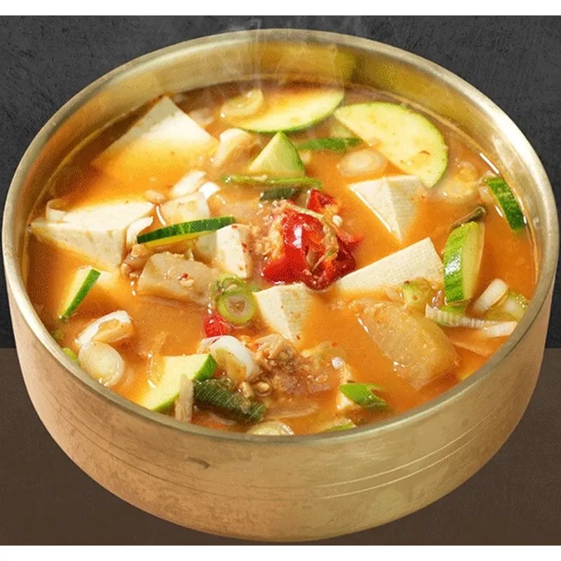 맛생각 전통 청국장 600g 4개 묶음 용량 대비 단가와 보관 기준 분석 4